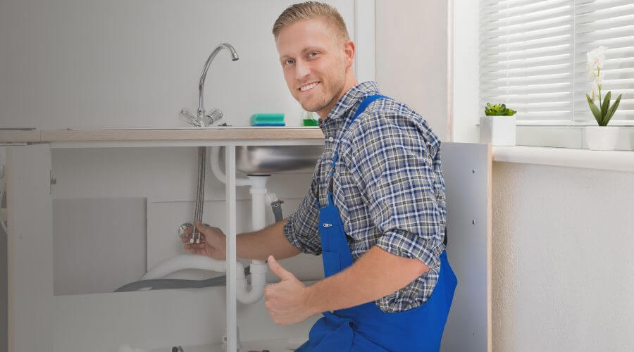 Local expert plumbing services in Harrison, AR